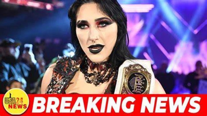 Rhea Ripley Draws Hard Line With Fans Following Her Around To Get Her