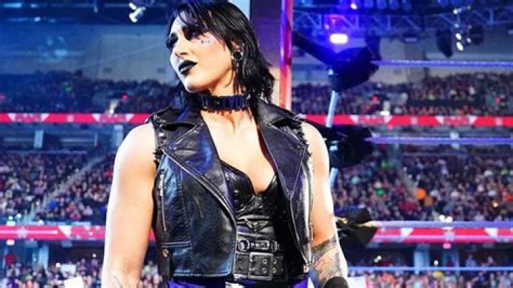 Rhea Ripley On Why She Chose To Wrestle Charlotte Flair At WrestleMania 39