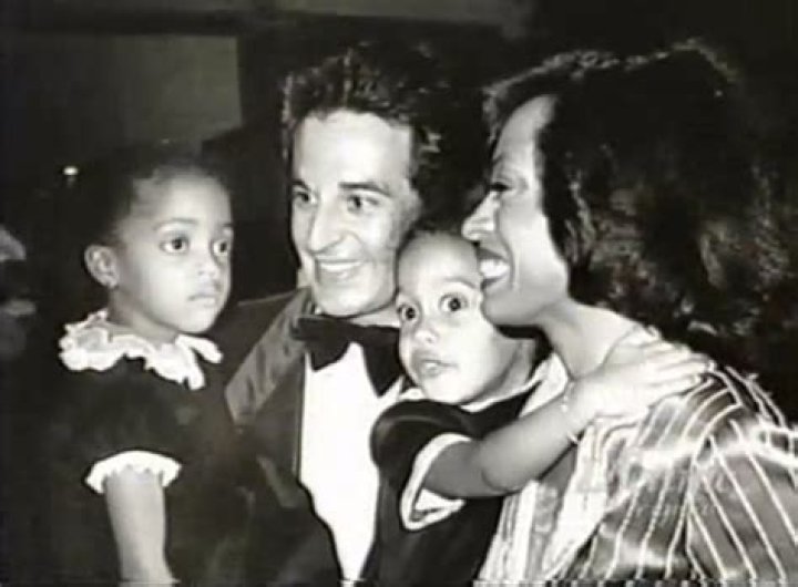 Rhonda, Bob, Tracee and Diana. Diana ross children, Diana ross, Lady