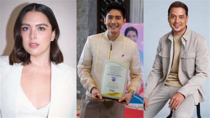 Ria Atayde keeps mum about brother's love life