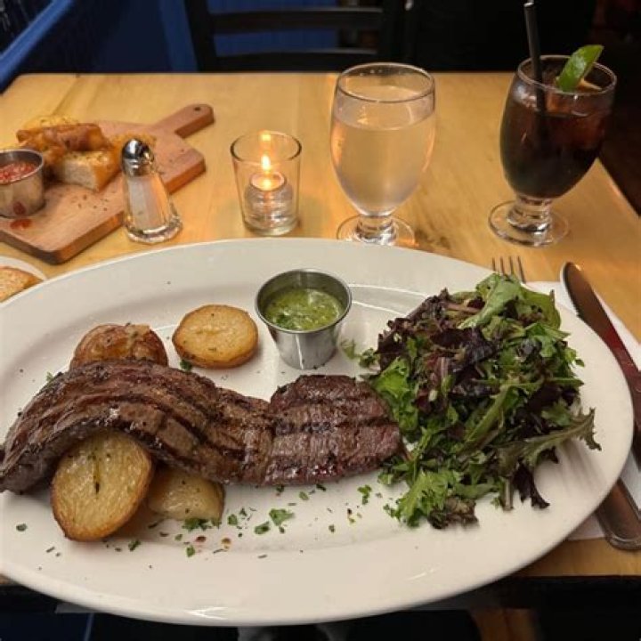 Ricardo Steak House, in Harlem Blog da Laura Peruchi Tudo sobre