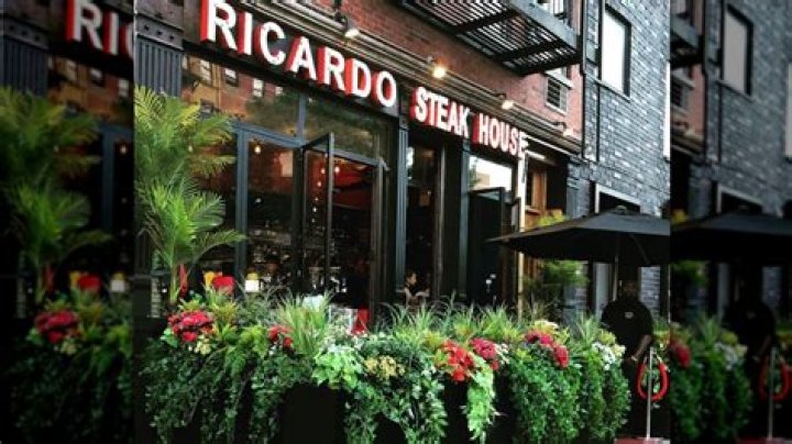 Ricardo Steak House (Review) in East Harlem