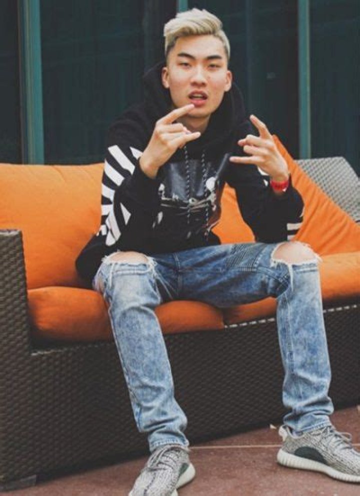 Ricegum Height Weight Body Stats Networth and More