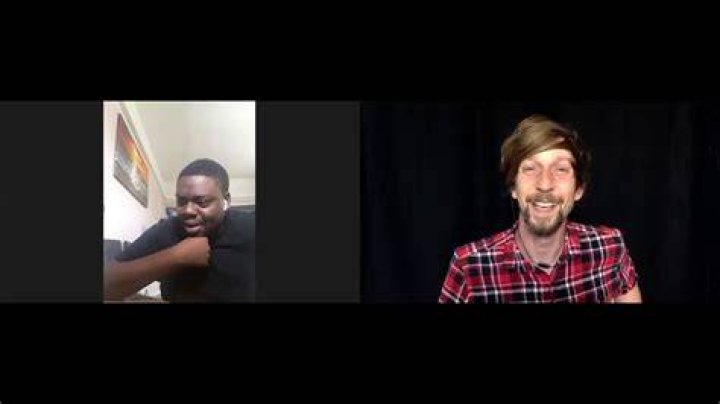 Rich meets Demmy Ladipo YouTube