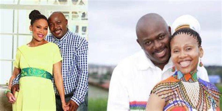 Rich Uncle Leleti Khumalo's husband Skhuthazo Winston Khanyile's net