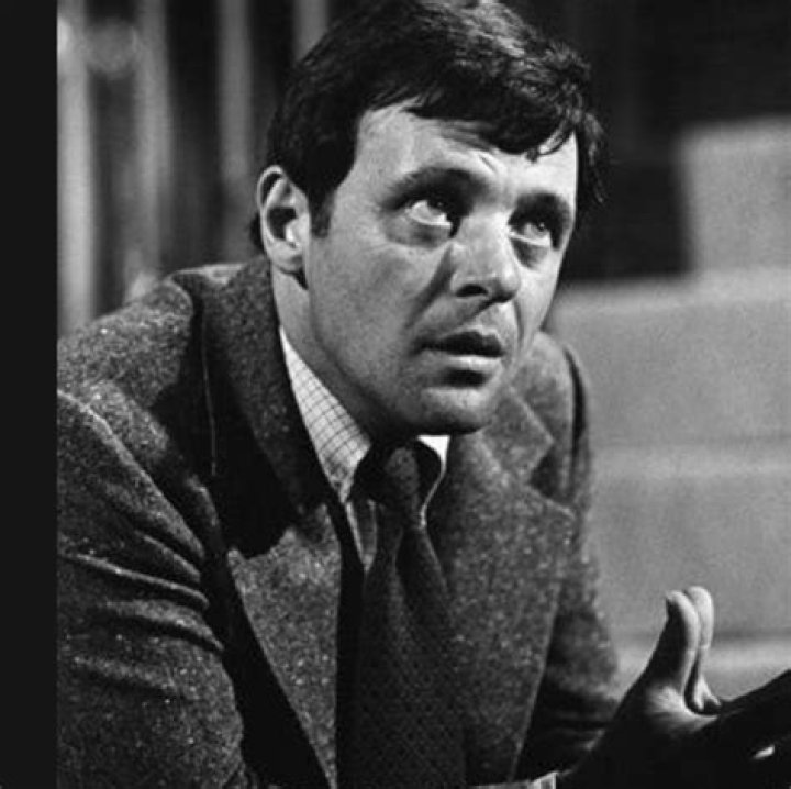 Richard Arthur Hopkins Who was Anthony Hopkins' father? Dicy Trends