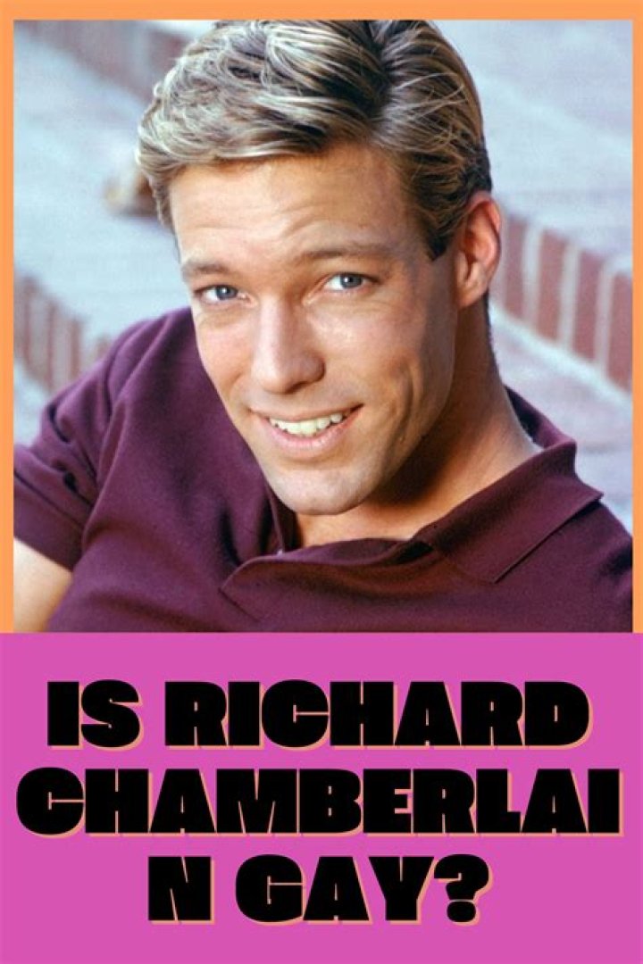 Richard Chamberlain Net Worth Short bio, age, height, weight Net