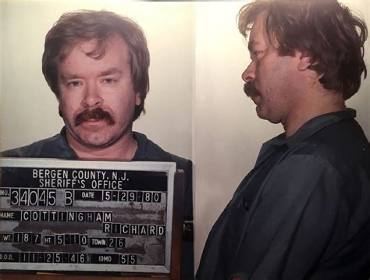 Richard Cottingham The "Torso Killer" of Times Square The CrimeWire