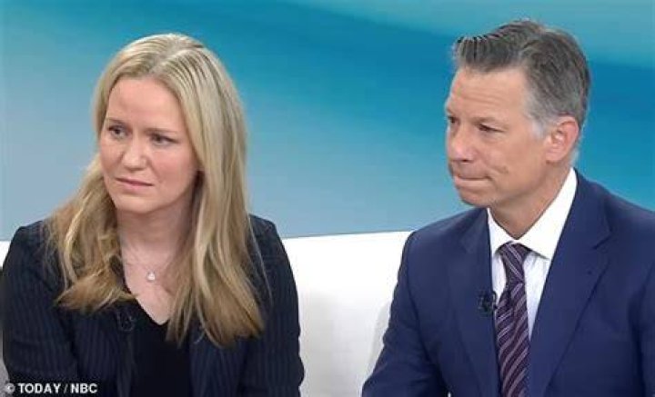 Richard Engel NBC News Wife, Son, Age, Salary, Net Worth