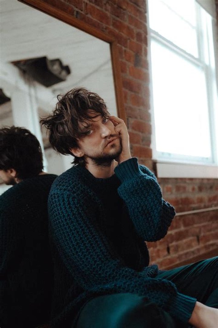 Richard Harmon's Instagram, Twitter & Facebook on IDCrawl