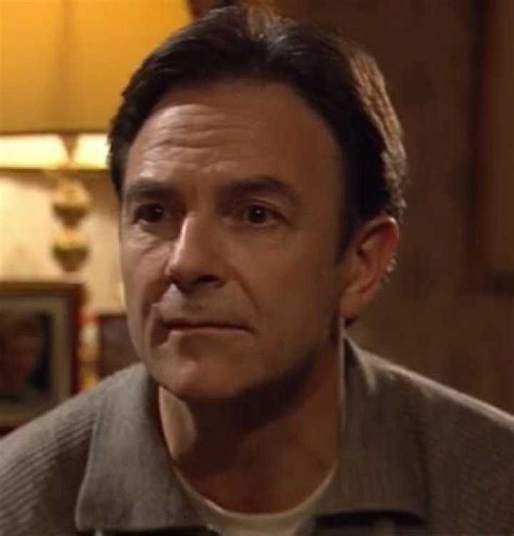 Richard Hillman Coronation Street Wiki Fandom