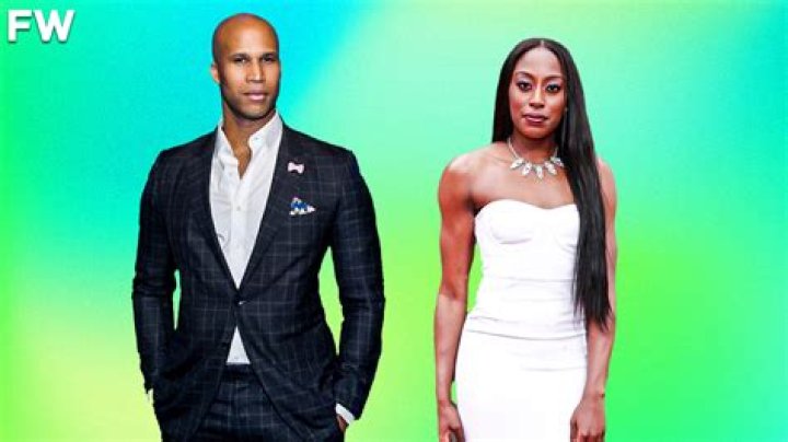 Richard Jefferson Hilariously Denies He Slapped Chiney Ogwumike's Ass