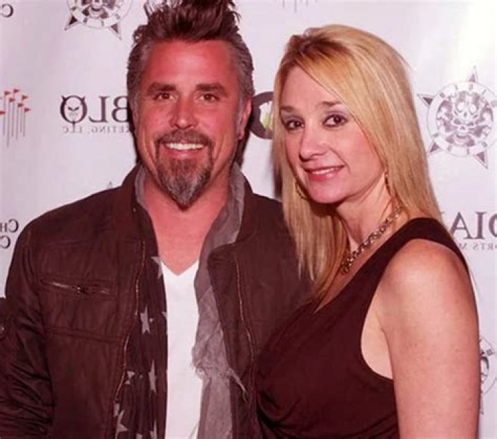 Richard Rawlings ExWife Suzanne Rawlings WikiBio and Age Celebrity