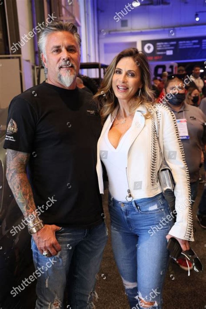 Richard Rawlings Is Engaged To Girlfriend Katerina Deason Fast N