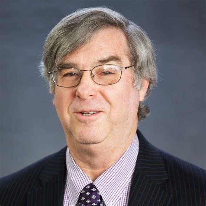Richard S. Stark NYU Langone Health
