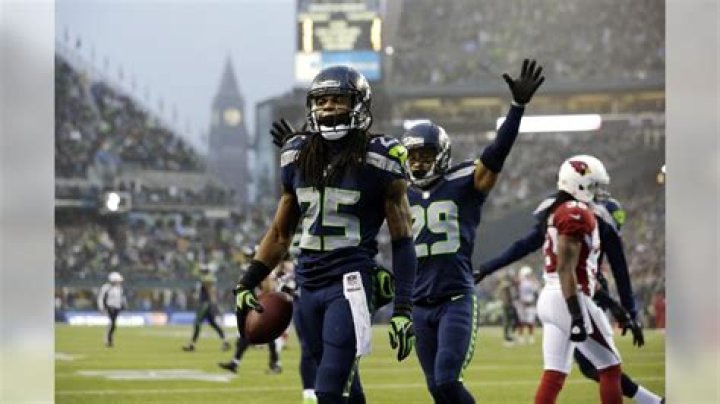 Richard Sherman is adding on to a Hall of Fame Career NFL News