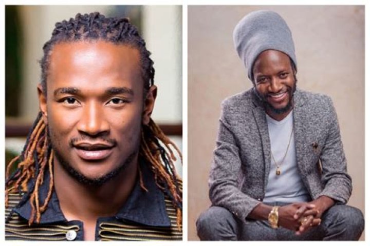 Richest Musicians in Zimbabwe ABTC