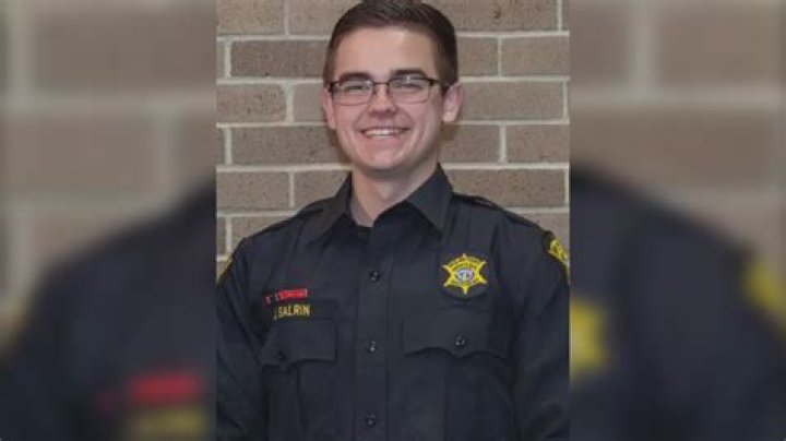 Richland County deputy, 23, dies in onduty crash near Columbia WJBF