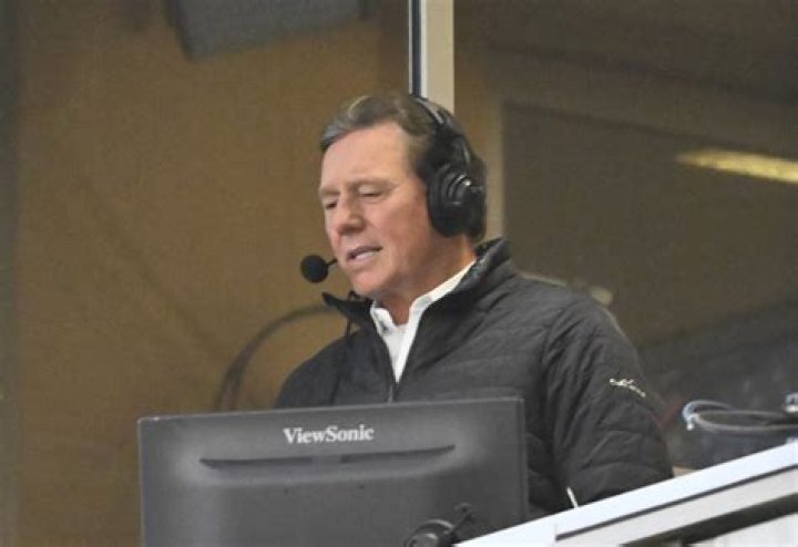 Rick Manning Illness Unveiling the Mystery Behind His Absence