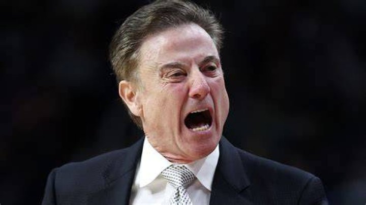 Rick Pitino &lsquo;effectively fired&rsquo; as Louisville basketball coach USA