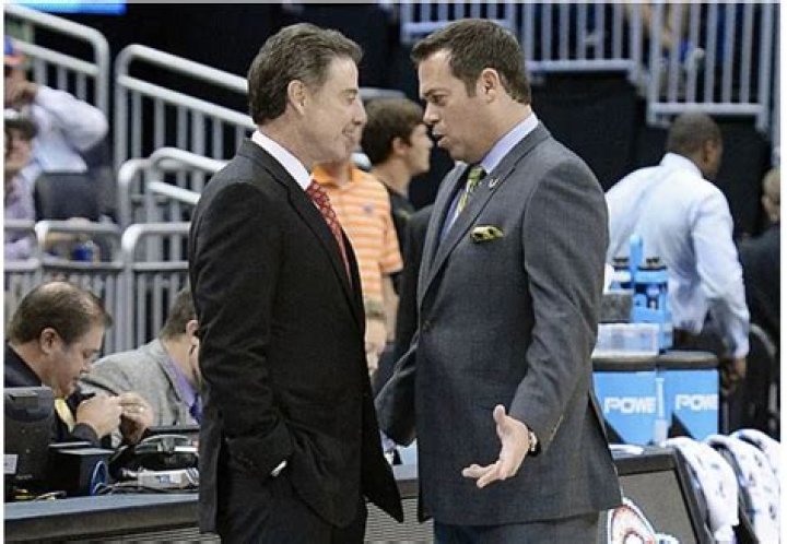 Rick Pitino Wiki, Wife, Height, Age, Family, Biography & More Famous
