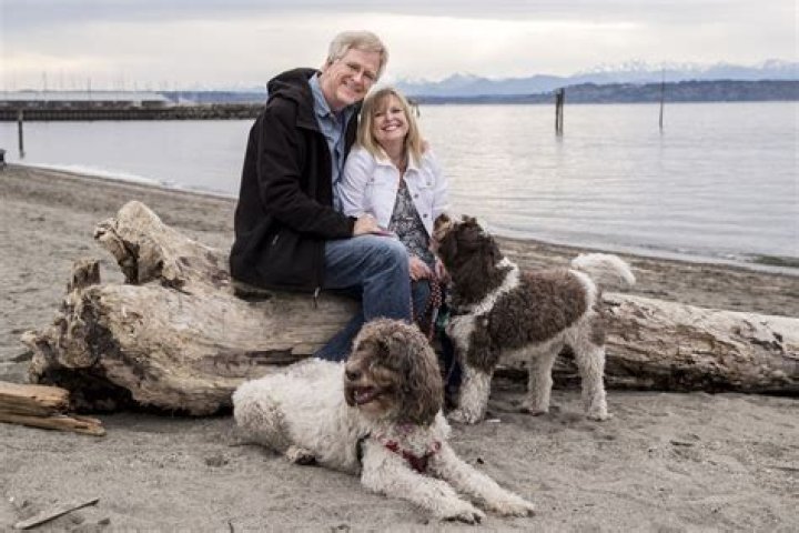 Rick Steves finds unexpected joy amid travel standstill, and vows to