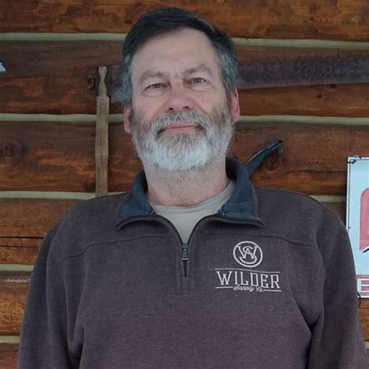 Rick Wilder Just Get Started Podcast Interview Wilder Supply Co.