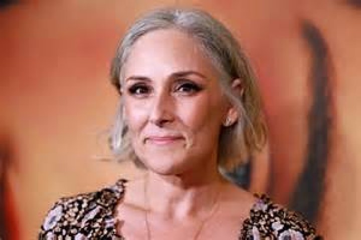 Ricki Lake wants to 'find love' after exhusband's death