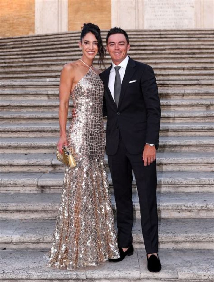 Rickie Fowler’s Future Wife, Allison, Wants Mullet Cut