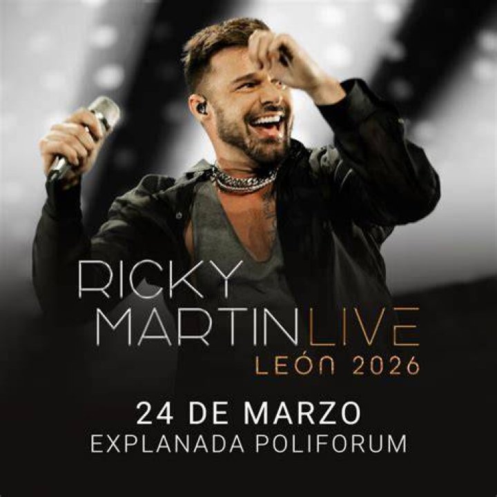 Ricky Martin as&iacute; es la relaci&oacute;n que tiene con su mam&aacute;, Nereida Morales