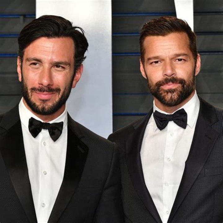 Ricky Martin e il marito erano una coppia aperta, ma lui ha perso la