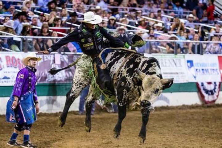 Riding Bulls with JB Mauney Behind the Scenes Project Adventure