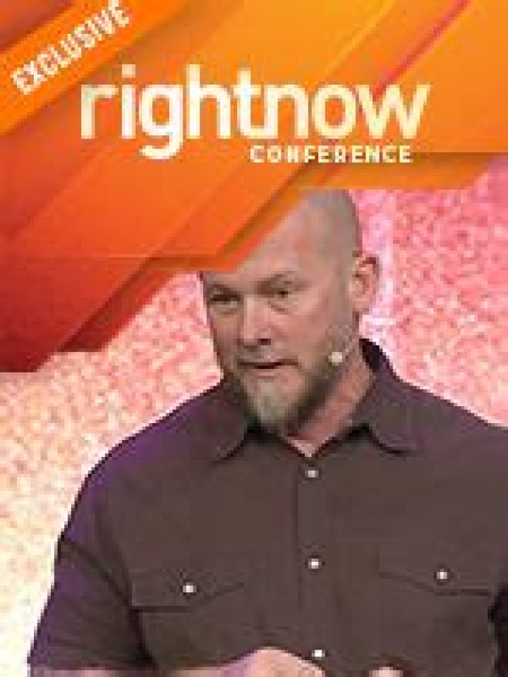 RightNow Media Joby Martin