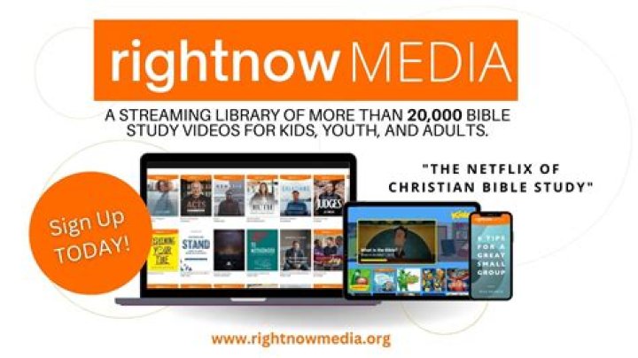RightNow Media