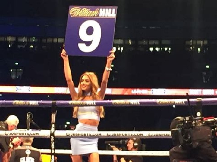 Ring Girls [11982] CKM.PL