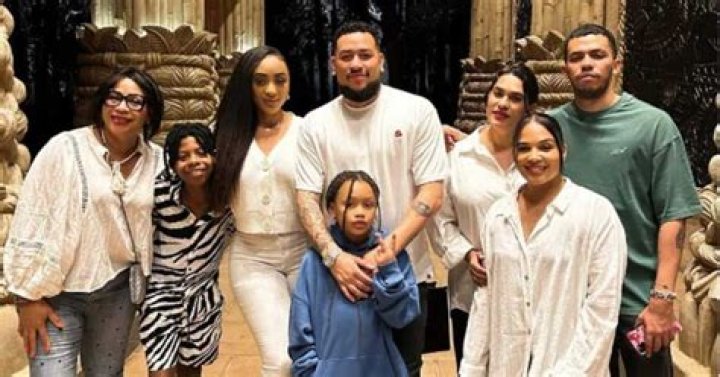 RIP AKA Kiernan Forbes&rsquo; Family Releases a Statement Confirming His