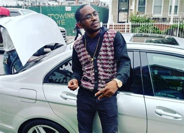 RIP Boom Dandimite Car Accident Linked To Death Cause