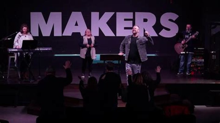 RISE Pt. 3 Pastor Derek Wooten YouTube