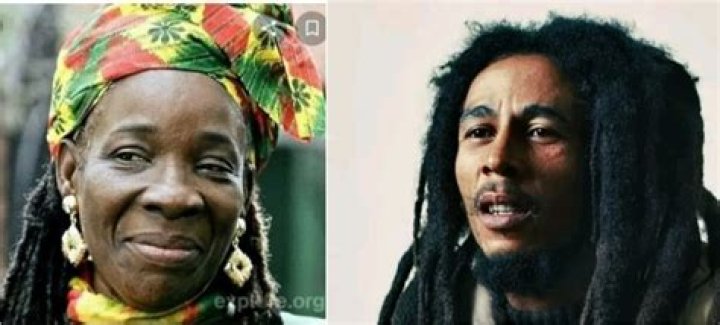 Rita Marley, Wife Of Bob Marley Is Not DEAD, She Is Alive [WATCH VIDEO]