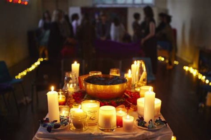 Ritual