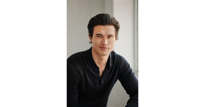 Riverdale Star Charles Melton Named Newest Special Olympics Global