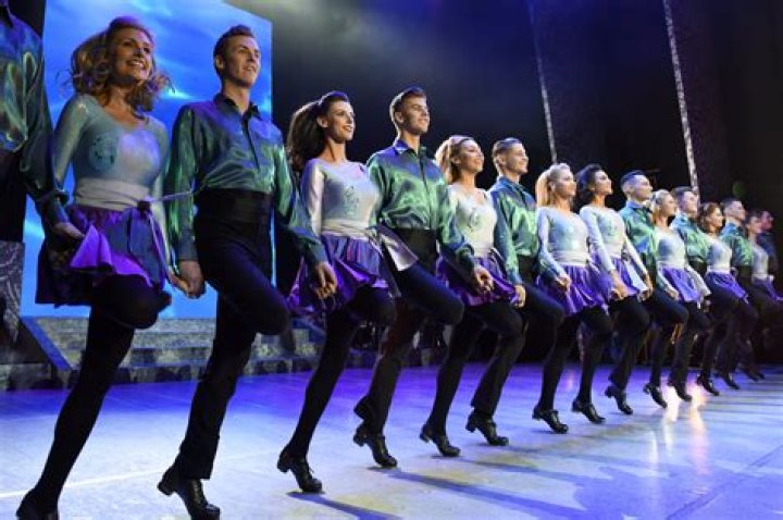 Riverdance at The Fabulous Fox Theatre February 14 16 Midwest Rewind