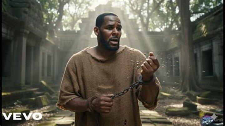 R.Kelly's ex wife Andrea Lee to sue Lifetime TV over 'Surviving Kelly 2
