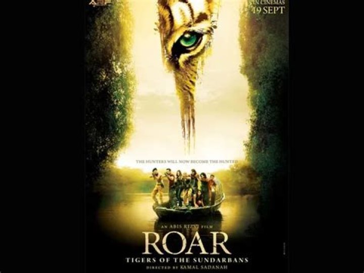Roar movie review