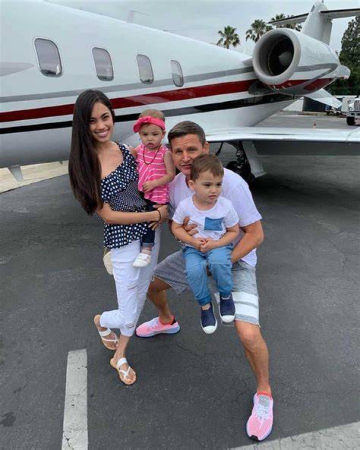Rob Dyrdek bio wife, age, net worth, kids, reality shows and more