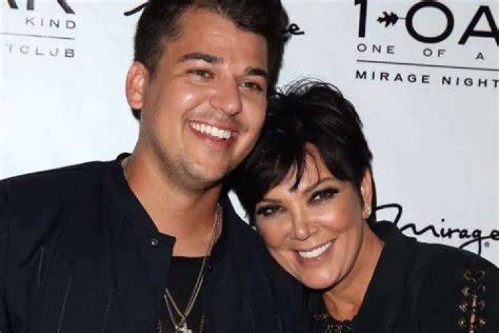 Rob Kardashian Celebrates His 33rd Birthday And Fans Wish Him All The