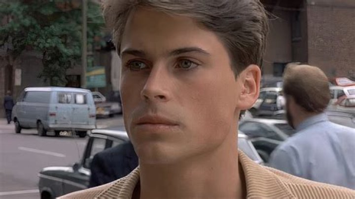 Rob Lowe, 54, credits diet and exercise for agedefying good looks and