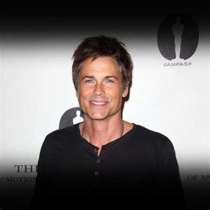 Rob Lowe's Son Kicked Him in the Crotch After Bigfoot Camping Prank