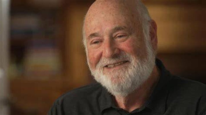 Rob Reiner and his wife Michelle arrive at "The Magic of Belle Isle