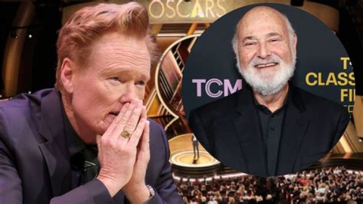 Rob Reiner Posts Heartbreaking Tribute to His ExWife Penny Marshall